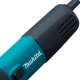 Retificadeira 6mm (1/4pol) 127v GD0601 Makita