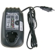 Carregador De Bateria Bivolt Dc10wb - Makita