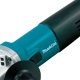 Esmerilhadeira Angular 115mm 4 1/2 Pol 127V 9557HNG Makita