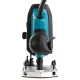 Tupia 6mm C/Freio Instantaneo Rp0900-110v - Makita