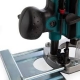 Tupia 6mm C/Freio Instantaneo Rp0900-110v - Makita