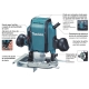 Tupia 6mm C/Freio Instantaneo Rp0900-110v - Makita