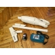 Aspirador De Pó A Bateria Li-Ion-Bivolt Cl100dw - Makita