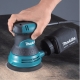 Lixadeira Roto-Orbital 127V BO5030     Makita