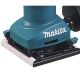 Lixadeira Orbital 220V BO4557  Makita