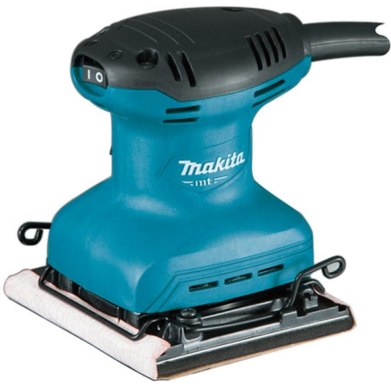 Lixadeira Orbital 220V M9200B MAKITA