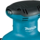 Lixadeira Orbital 220V M9200B MAKITA