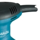 Lixadeira Orbital 220V M9200B MAKITA