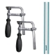 Conjunto Sargentos SP6000 194385-5  Makita