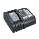 Parafusadeira/Furaddeira De Impacto HP331DWY  Bivolt Makita