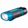Parafusadeira Dobravel 7,2v 127v  Com Maleta DF011DSL Makita