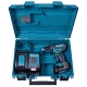 Parafusadeira/Furadeira De Impacto 18V 1.5AH DHP482SY Makita
