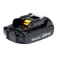 Parafusadeira/Furadeira De Impacto 18V 1.5AH DHP482SY Makita