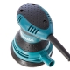 Lixadeira Roto Orbital 220V BO5030 Makita