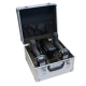 Kit Combo Furadeira Parafusadeira Bateria Clx228Sax Makita
