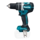 Parafusadeira Furadeira Impacto Bateria 12V HP332DSME Makita