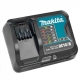 Parafusadeira Furadeira Impacto Bateria 12V HP332DSME Makita