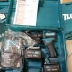 Parafusadeira Furadeira Impacto Bateria 12V HP332DSME Makita