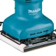Lixadeira Orbital 127V M9200B  Makita