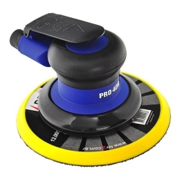 Lixadeira 6" S/Succao 12000 Rpm PRO-406 BERLINER