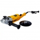 Lixadeira 7 220v 2200w dwe493pwb2     dewalt