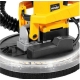 Lixadeira de parede lpv1000c/led 127v 6001100127    vonder