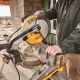 Serra Meia Esquadria  12" 220v DWS715    Dewalt
