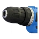 Parafusadeira Furadeira 12v 2bat G12101/br Gamma