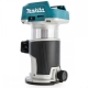 Tupia 6 e 8mm 18V DRT50Z Sem Bateria Makita