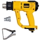 Soprador termico D26411B2 220V  Dewalt