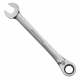 Chave Combinada C/Catraca Reversivel 30mm R07200300 Gedore
