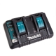 Carregador Dcd18rd 127v - Makita