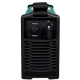 Inversor de solda Maxxiarc 250 pro MMA/TIG Balmer