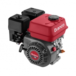 Motor A  Gasolina 4t 7,0CV B4t7.0H 90314590  Branco