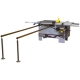 Serra Esquadrejadeira BST-2900I 3cv Trifasica 220V Baldan
