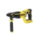 Martelete SDS a Bateria 20V Bruslhess SBR20D2K-BR Stanley