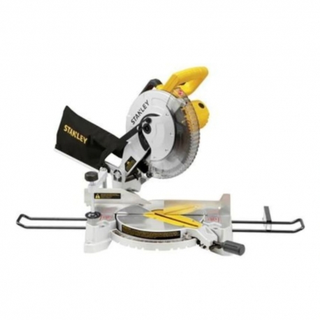 SERRA  ESQUADRIA 10" 1650W 127V SM16110     STANLEY
