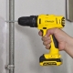 Parafusadeira Furadeira A Bateria 12V SCH121S1K-BR STANLEY