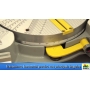 SERRA IM-30 220V TRIF 60HZ 01010042     INMES