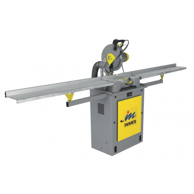 SERRA IM-30 SM 220V TRIF 60HZ C/LAM 01010223     INMES