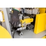 COLADEIRA DE BORDA IC-2003 DRRP PLUS ELETRONIC 220V TRIF 60HZ 02013238      INMES
