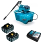 Lavadora a Bateria + Carregador DHW080ZK Makita