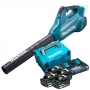 Soprador A Bateria + Carregador DUB362Z Makita