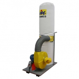 Exaustor EM-200A 380V Trifasico 60HZ IP55 Sem Tambor 01010153 Inmes