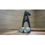 Pegador De Chapas PC.50 1802 Maksiwa