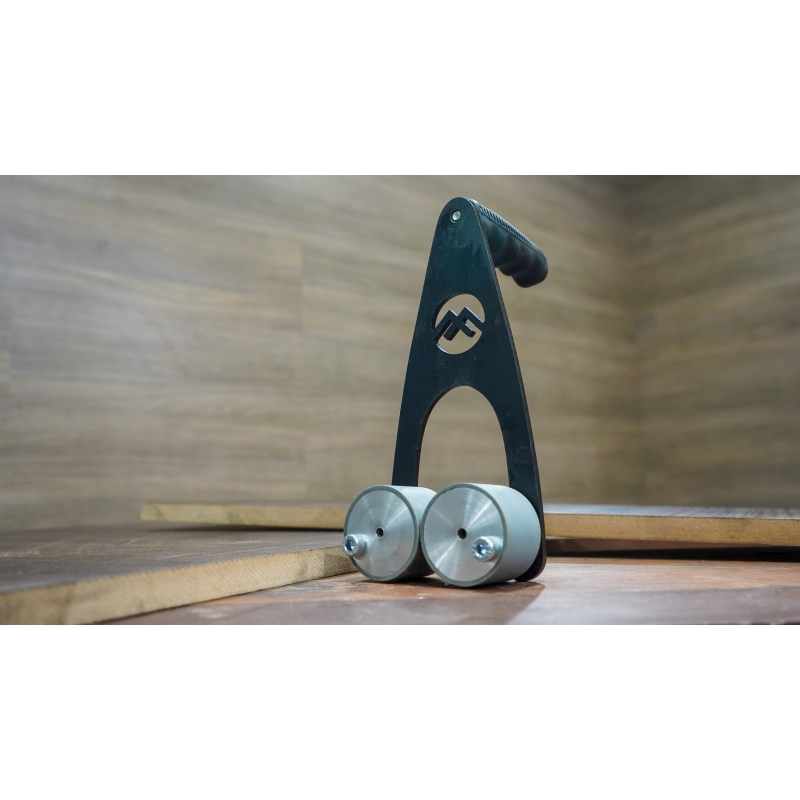 Pegador De Chapas PC.50 1802 Maksiwa