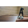 Pegador De Chapas PC.50 1802 Maksiwa
