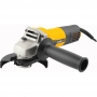 Esmerilhadeira angular 4.1/2"", EAV 754, 127 V~, VONDER