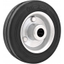 Roda de borracha 5"" leve VONDER