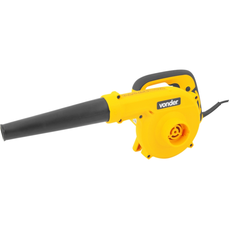 Soprador e aspirador SAV 680 127 V~ VONDER